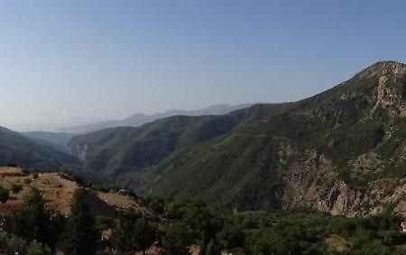 Koustenis Village Dimitsana Exterior foto