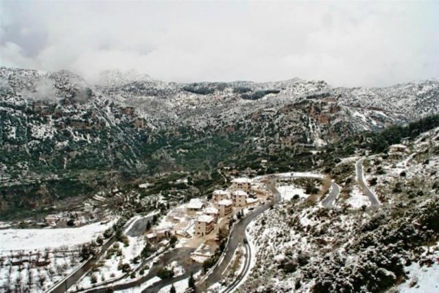 Koustenis Village Dimitsana Exterior foto